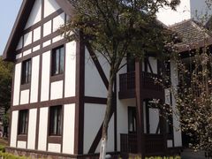 -太阳岛度假酒店