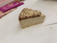 燕麦栗子-及咖啡GatherCoffee(华申大厦店)