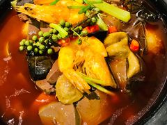 -姑姑宴(富力广场店)