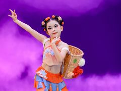 -美育儿童音乐舞蹈国际机构(浦东分校)