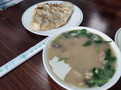 -清真永恒华威肉饼(潘家园店)