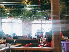 大堂-活鱼馆(宜兴埠店)