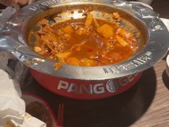 -胖哥俩肉蟹煲(济南世茂国际广场店)