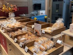 -西村叔叔的店·面包·甜品·蛋糕(崂山丽达店)