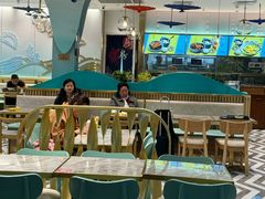 -鹿港小镇(天津机场店)