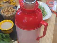 -田村·石锅藏香鸡(布达拉宫店)