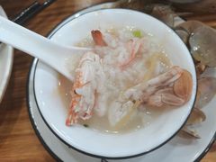 -潮粥馆(长江花园店)
