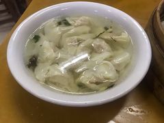 小馄饨-方桥点心店(易发城店)