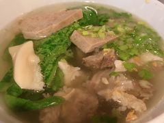 牛杂汤-合意桐坑牛肉粿·鲜牛肉火锅(嵩山总店)