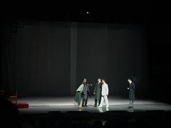 -中国人民大学明德堂(人大如论讲堂)