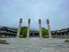 -阿育王寺