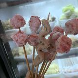 没想到还有这样的串串