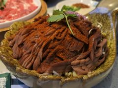 -香佰里重庆火锅(恒力博纳广场店)