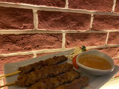 -Lia Cafe Bar Restaurant松山咖啡屋