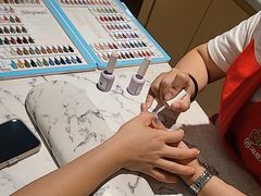 -海底捞火锅(方圆荟店)