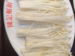 -陈记顺和潮汕牛肉火锅(韩江路店)