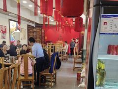 -天仁聚驴肉香(北石槽店)
