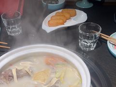 -旺晖本帮骨头煲·深夜火锅(梅园路店)