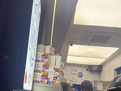 -煲珠公·老红糖珍珠奶茶(长宁龙之梦店)