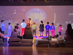 -小鸡哆哆故事屋·儿童乐园(嘉里城店)