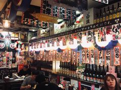 -平成屋·午肴夜酒(四川北路店)