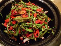 -东方太阳城淮扬餐厅(会所中餐厅店)