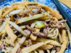 -无名氏宵夜小摊(祝家三姐妹馄饨店)