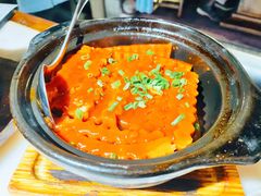 葱香荔浦芋头-韵秋荷(宝山龙湖天街店)