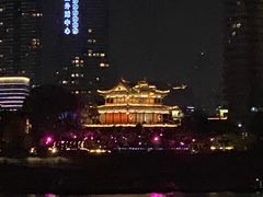 -武汉两江游览·夜游长江(汉口粤汉码头)