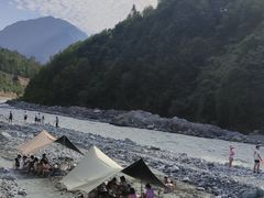 -虹口漂流