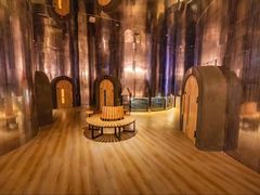 -涨巢·潮玩水疗局