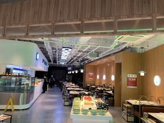-香佰里重庆火锅(恒力博纳广场店)