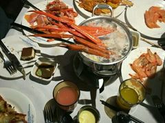 -星伦多自助料理·涮烤一体(虹悦城店)