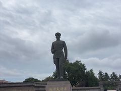 -张学良旧居陈列馆