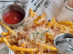 -Blac+Blac(中海环宇荟店)