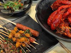 -聚味瞿记·龙虾堂(坡子街店)