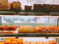 -85度C(青岛燕儿岛店)