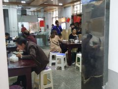 大堂-刘记羊肉粉馆(荷花塘总店)