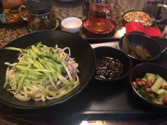 -露雨轩茶楼(牡丹园店)