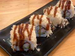 -宝寿司(红瓦寺店)