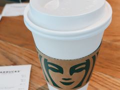 -星巴克(香港国际机场44号闸店)