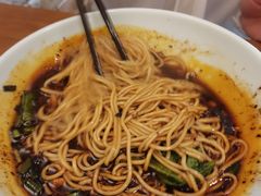 重庆小面-好這口重庆小面(总店)