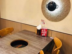 -呷哺呷哺 黄金牧场 (旧宫永辉超市店)