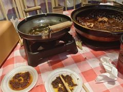 -望庐说·本地菜馆