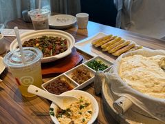 -九转小磨·非遗东北菜(群力店)