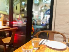 -La Strada(安福路店)