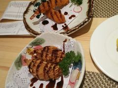 -菊上日式料理(蚌埠银泰店)
