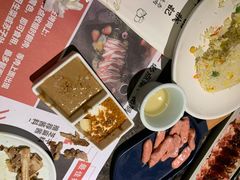 -一品诚记烤肉·甄选店(中南路店)