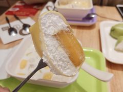 -满记甜品(苏州中心店)