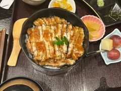 -玄白·炭烤活鳗(上海首店)